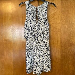 ▫️American Eagle Romper ✨Available in black!